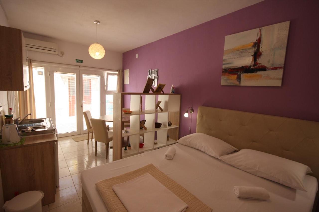Apartment Antonio يزيرا المظهر الخارجي الصورة