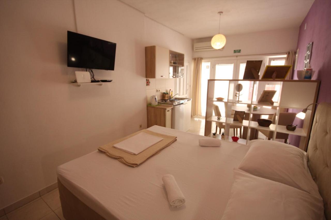 Apartment Antonio يزيرا المظهر الخارجي الصورة