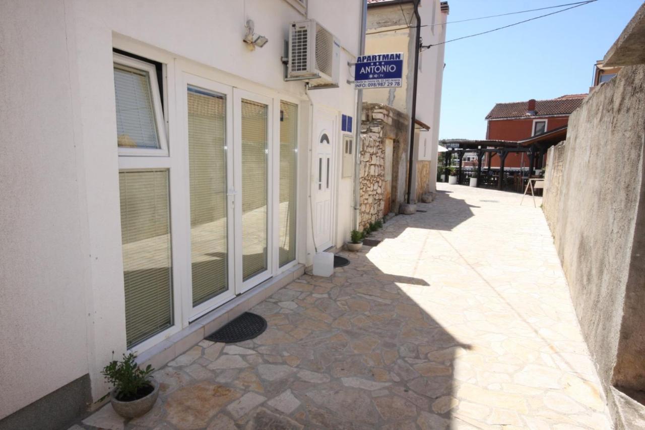 Apartment Antonio يزيرا المظهر الخارجي الصورة