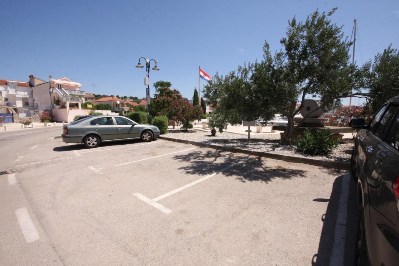 Apartment Antonio يزيرا المظهر الخارجي الصورة
