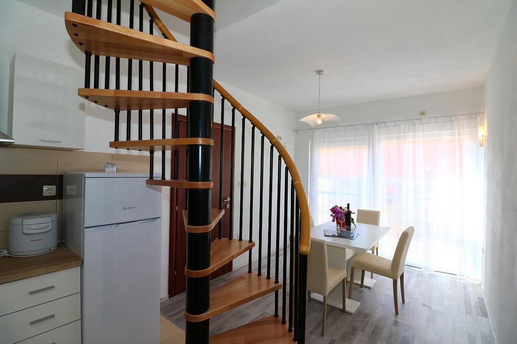Apartment Antonio يزيرا المظهر الخارجي الصورة