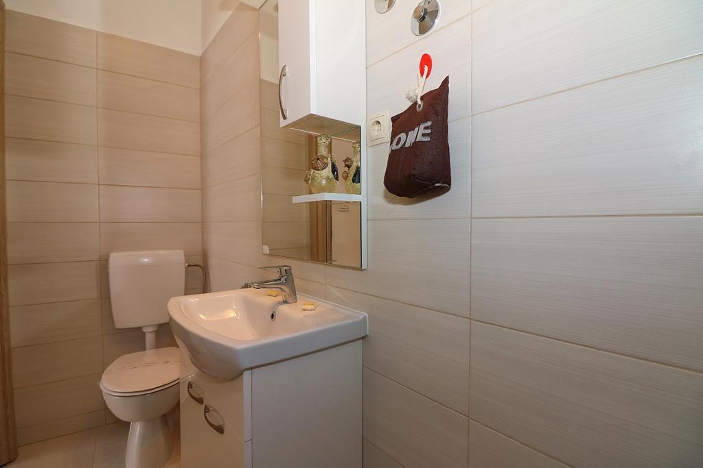 Apartment Antonio يزيرا المظهر الخارجي الصورة