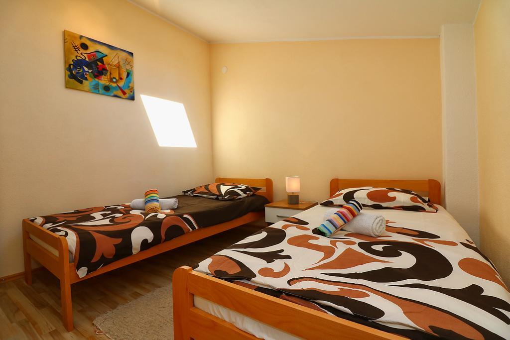 Apartment Antonio يزيرا المظهر الخارجي الصورة