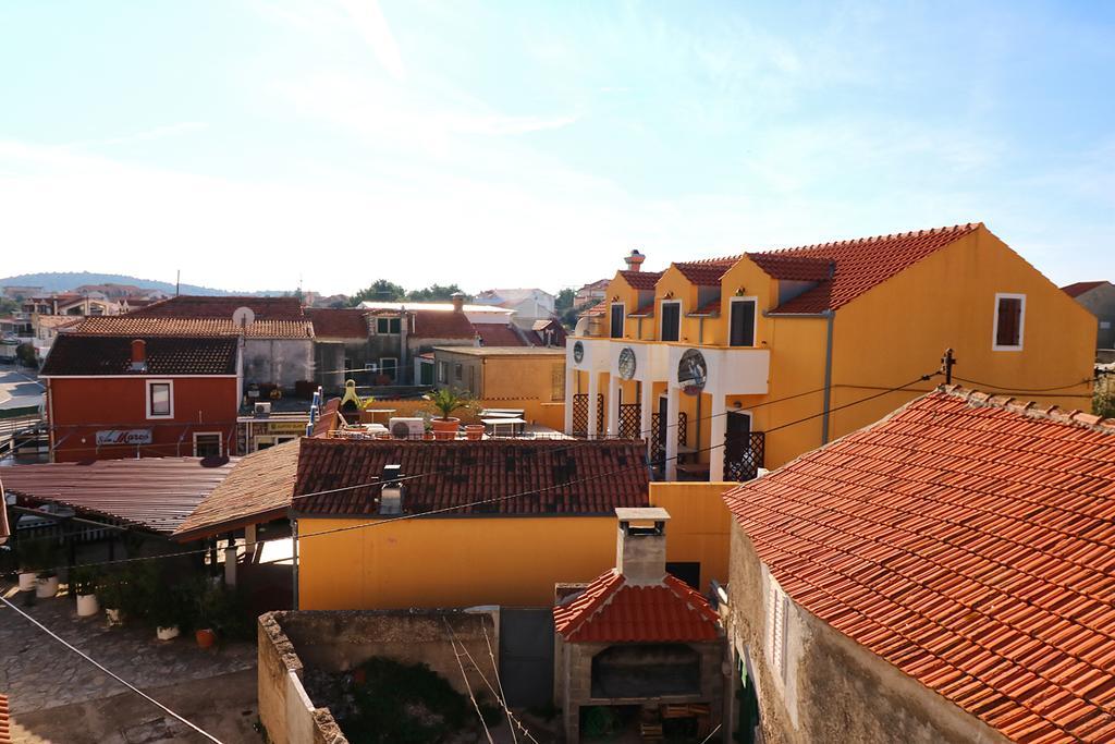 Apartment Antonio يزيرا المظهر الخارجي الصورة