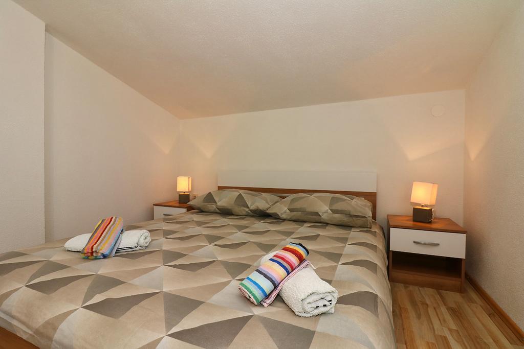 Apartment Antonio يزيرا المظهر الخارجي الصورة