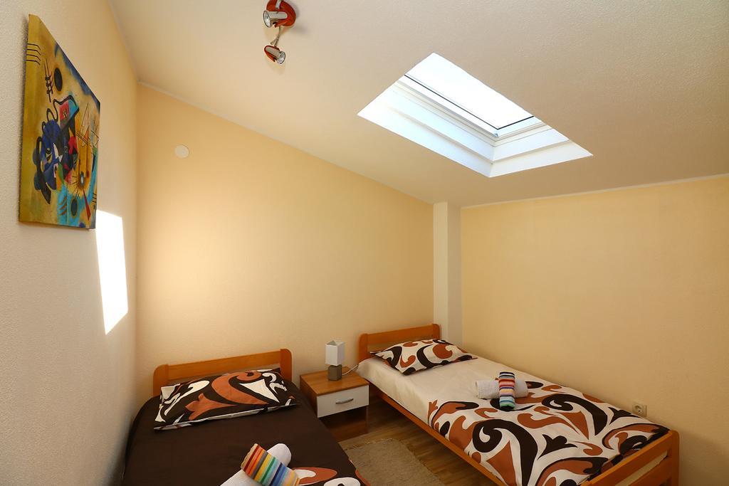 Apartment Antonio يزيرا المظهر الخارجي الصورة