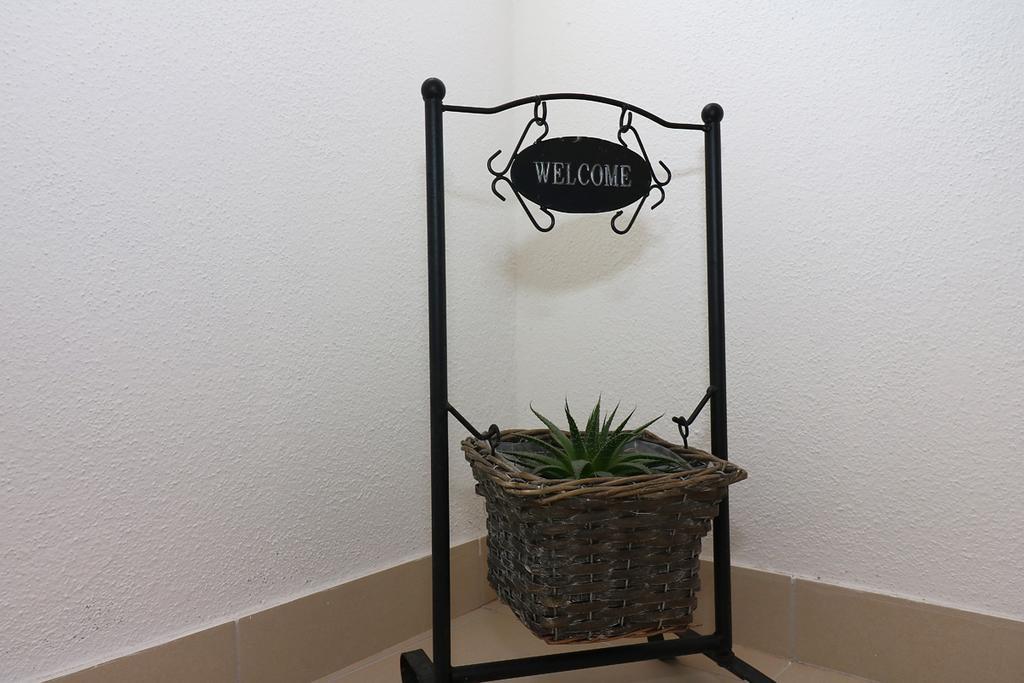 Apartment Antonio يزيرا المظهر الخارجي الصورة