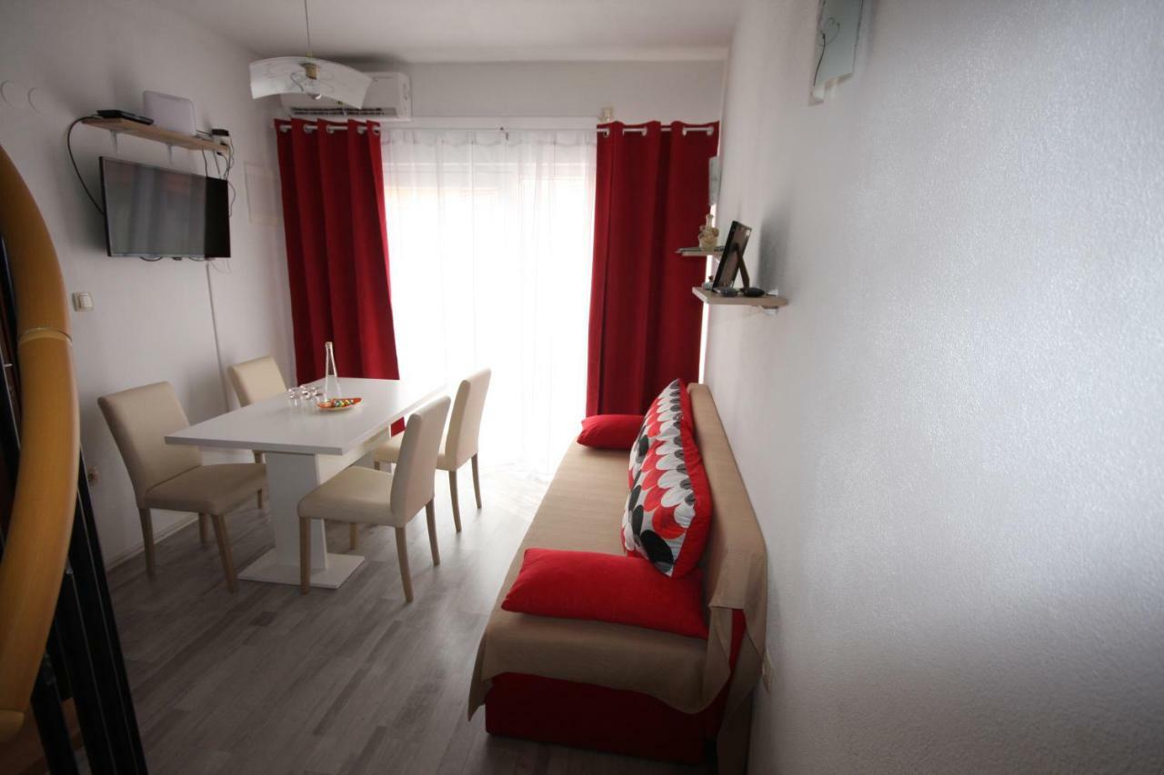 Apartment Antonio يزيرا المظهر الخارجي الصورة