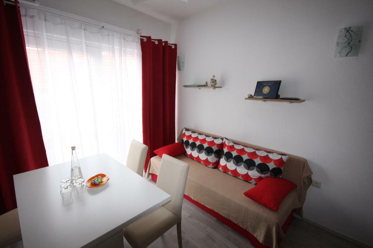 Apartment Antonio يزيرا المظهر الخارجي الصورة