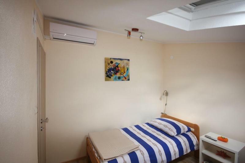 Apartment Antonio يزيرا المظهر الخارجي الصورة