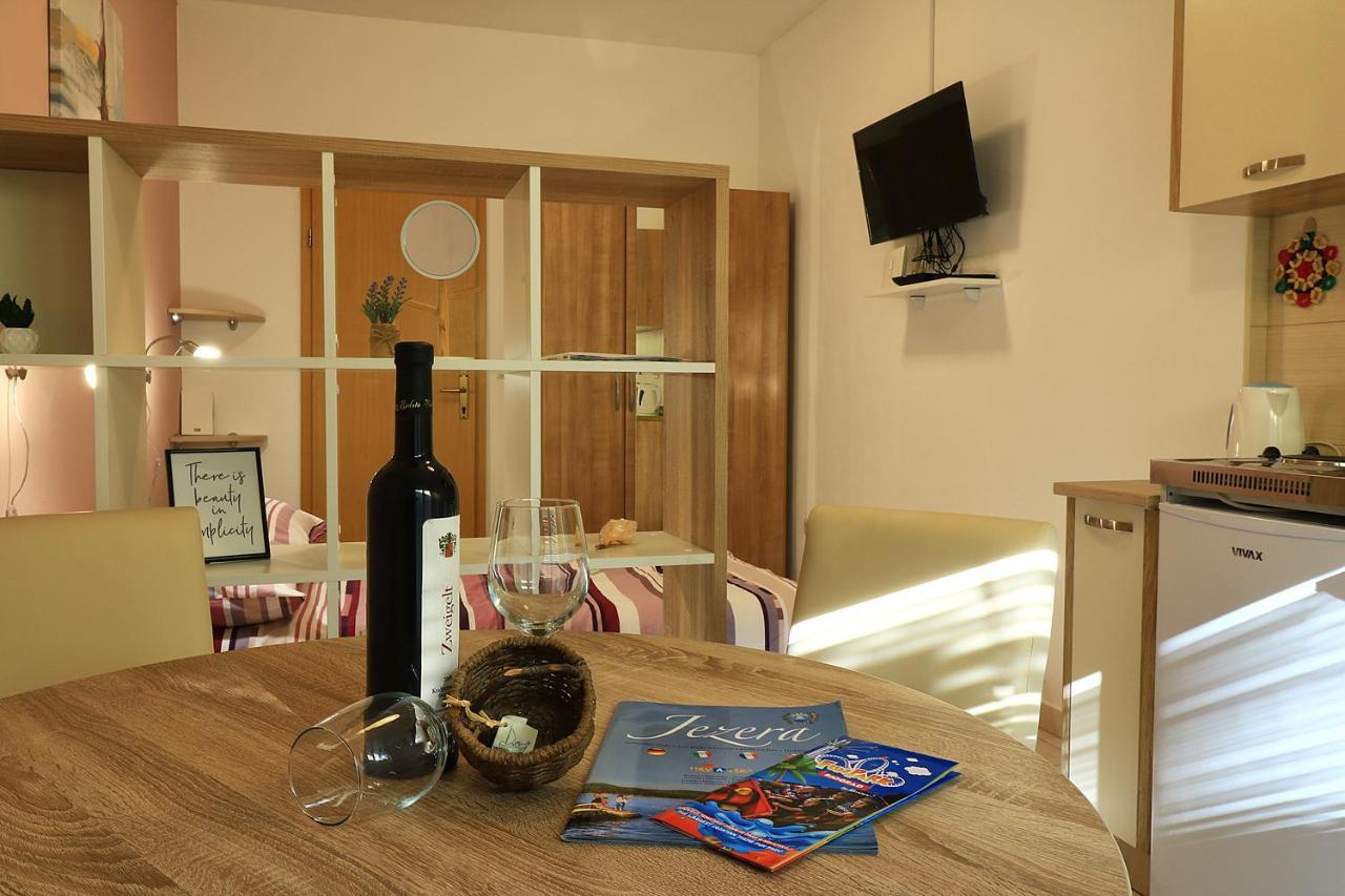Apartment Antonio يزيرا المظهر الخارجي الصورة