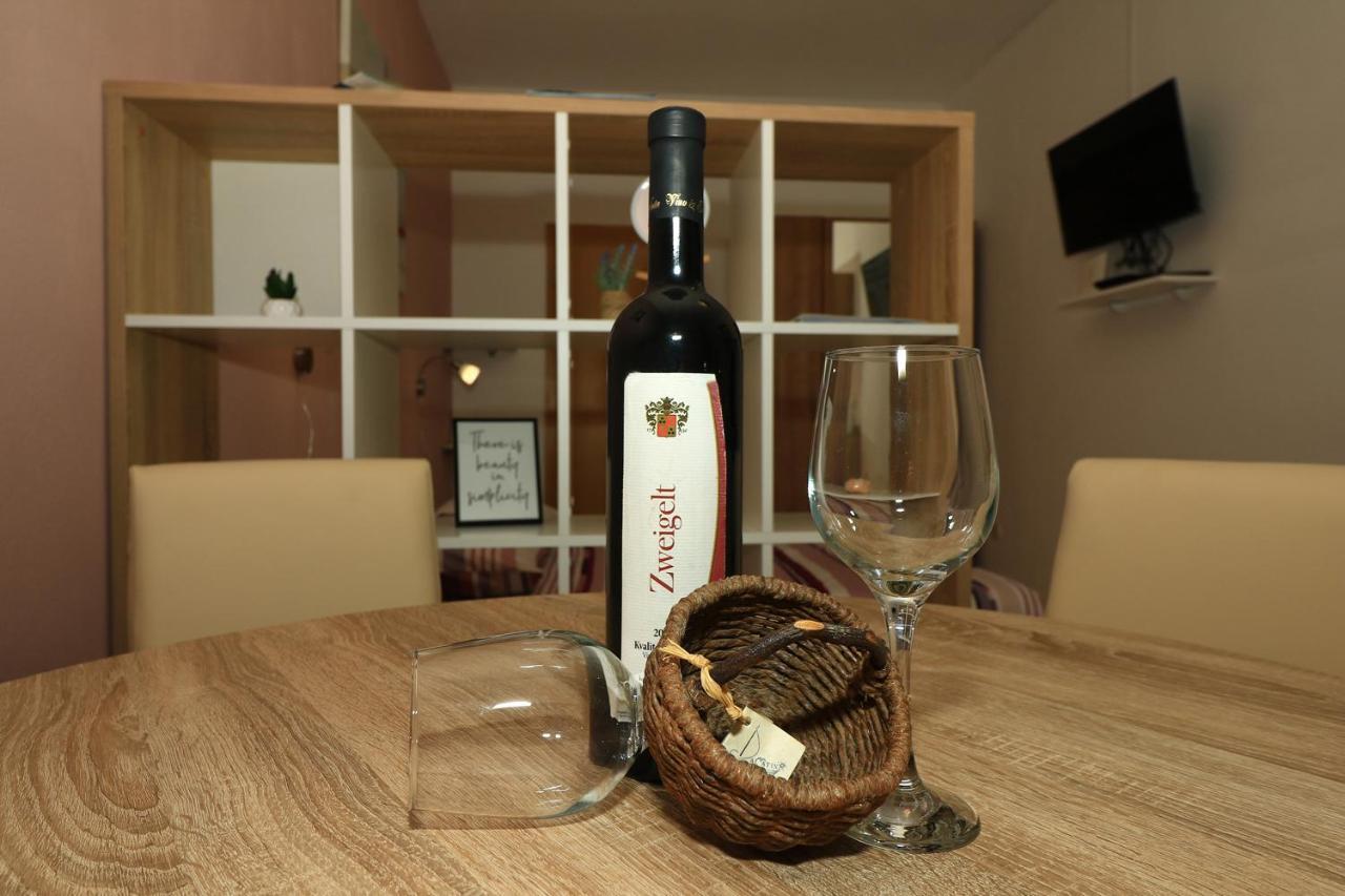 Apartment Antonio يزيرا المظهر الخارجي الصورة